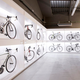 Illustration for article titled Pave Bicycle Store Blurs the Line Between Art Gallery and Retail Location